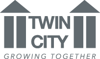 Twin City logo