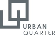 Urban Quarters logo